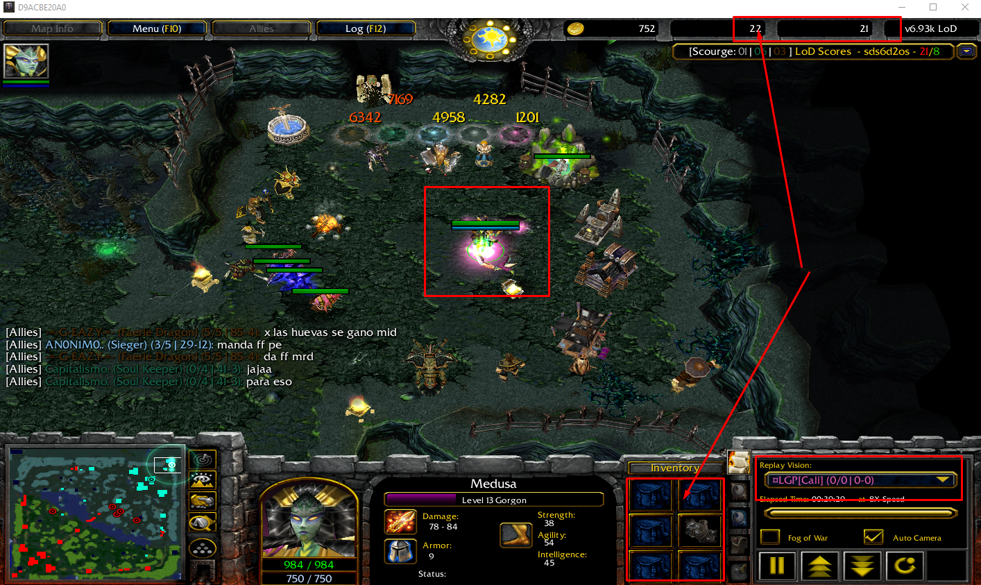 Lightshot screenshot