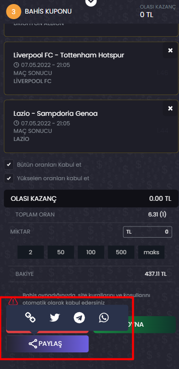 Lightshot screenshot