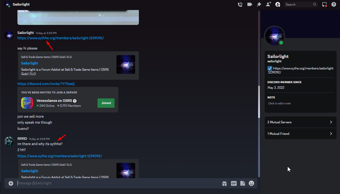 Lightshot screenshot