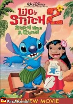 Lilo & Stitch 2 - Stitch völlig abgedreht (2005)