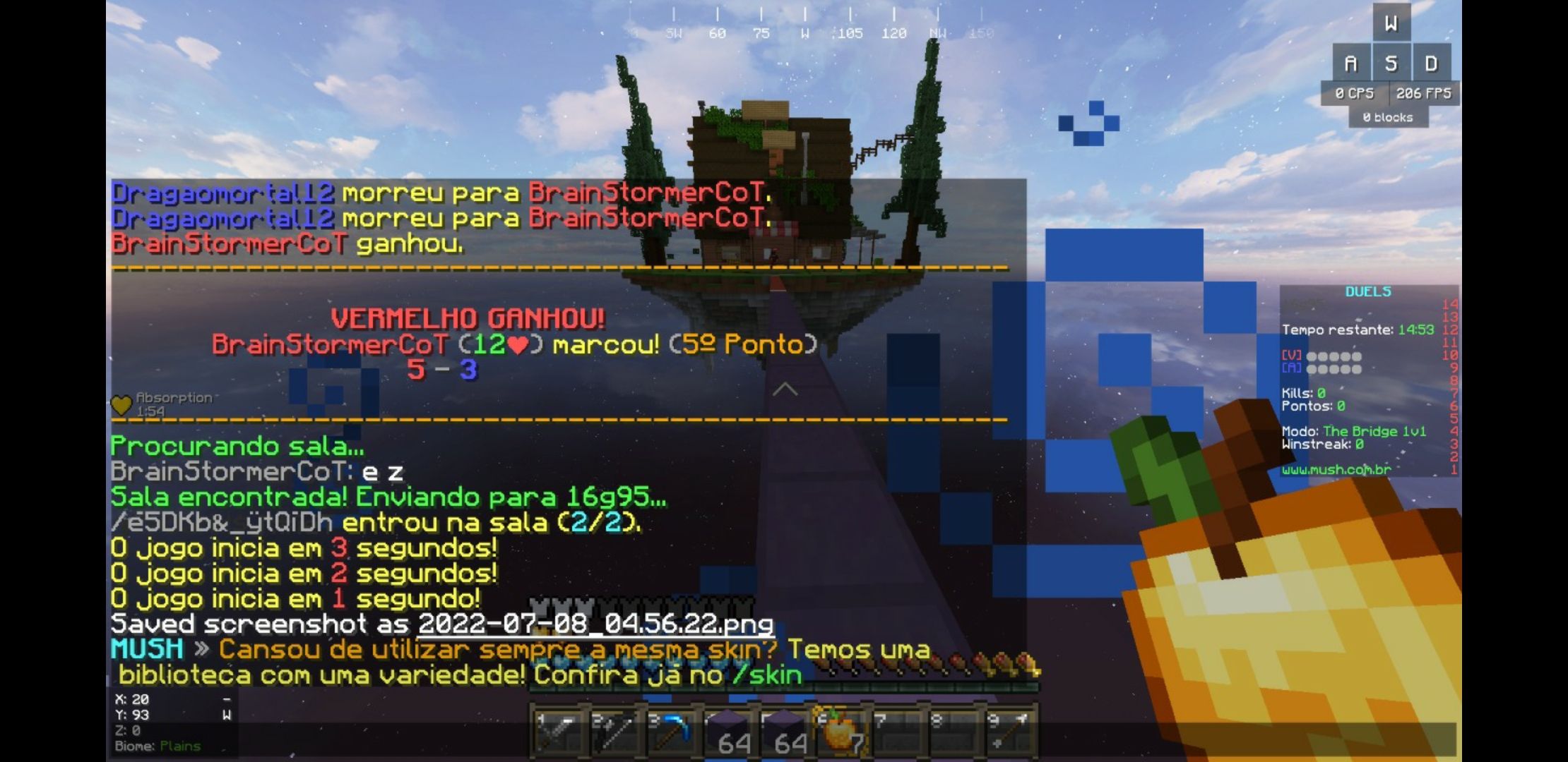 Lightshot screenshot
