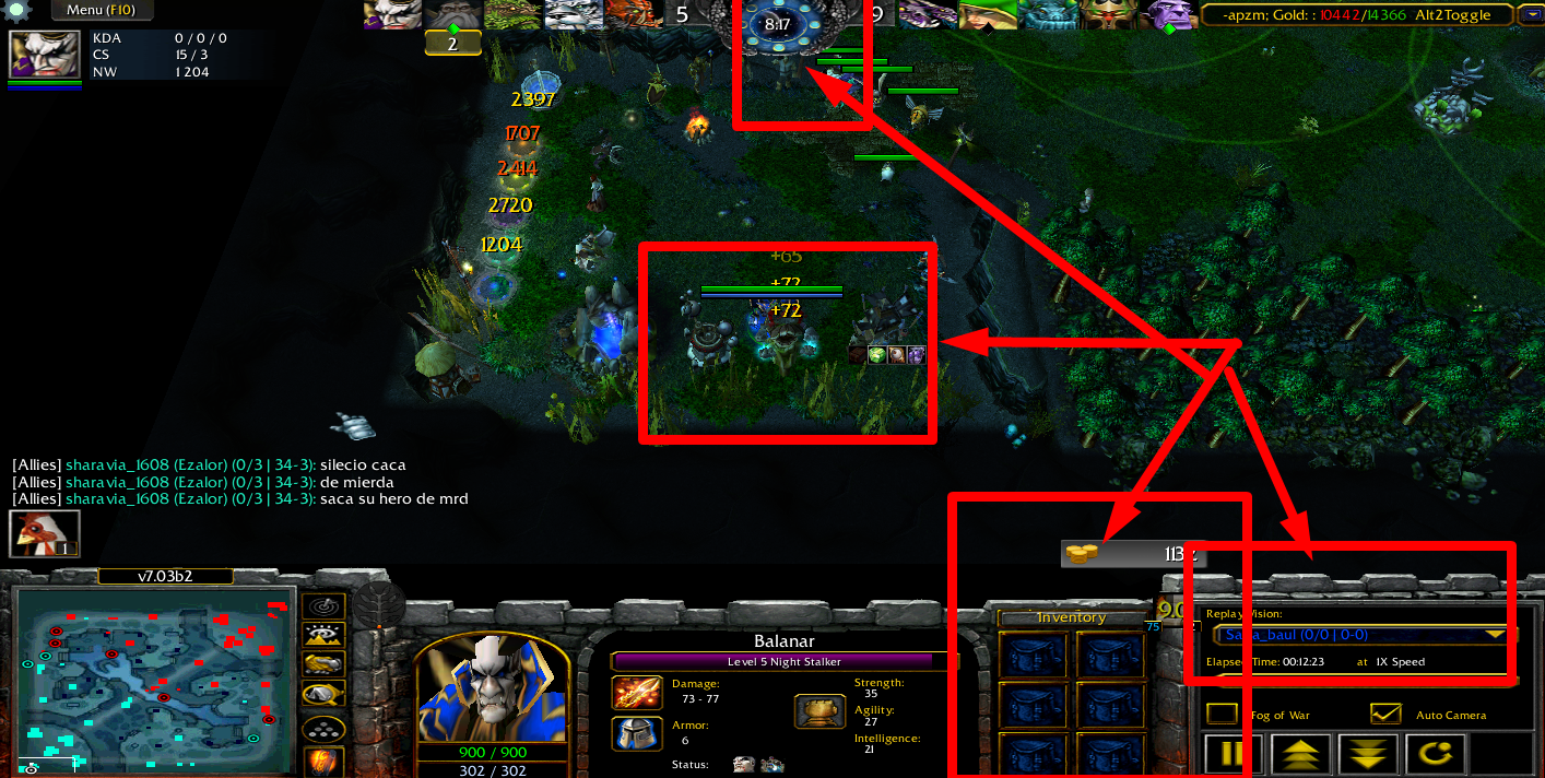 Lightshot screenshot
