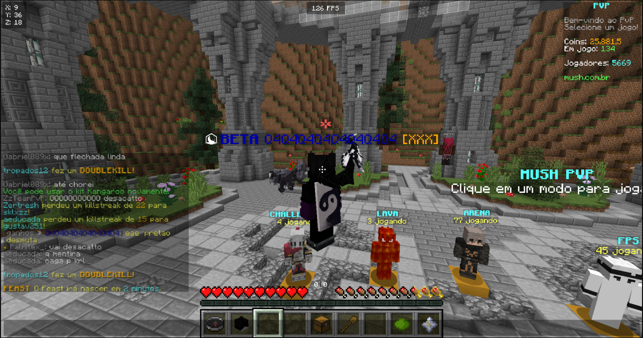 Lightshot screenshot