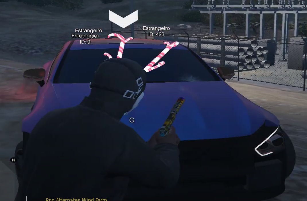 Lightshot screenshot