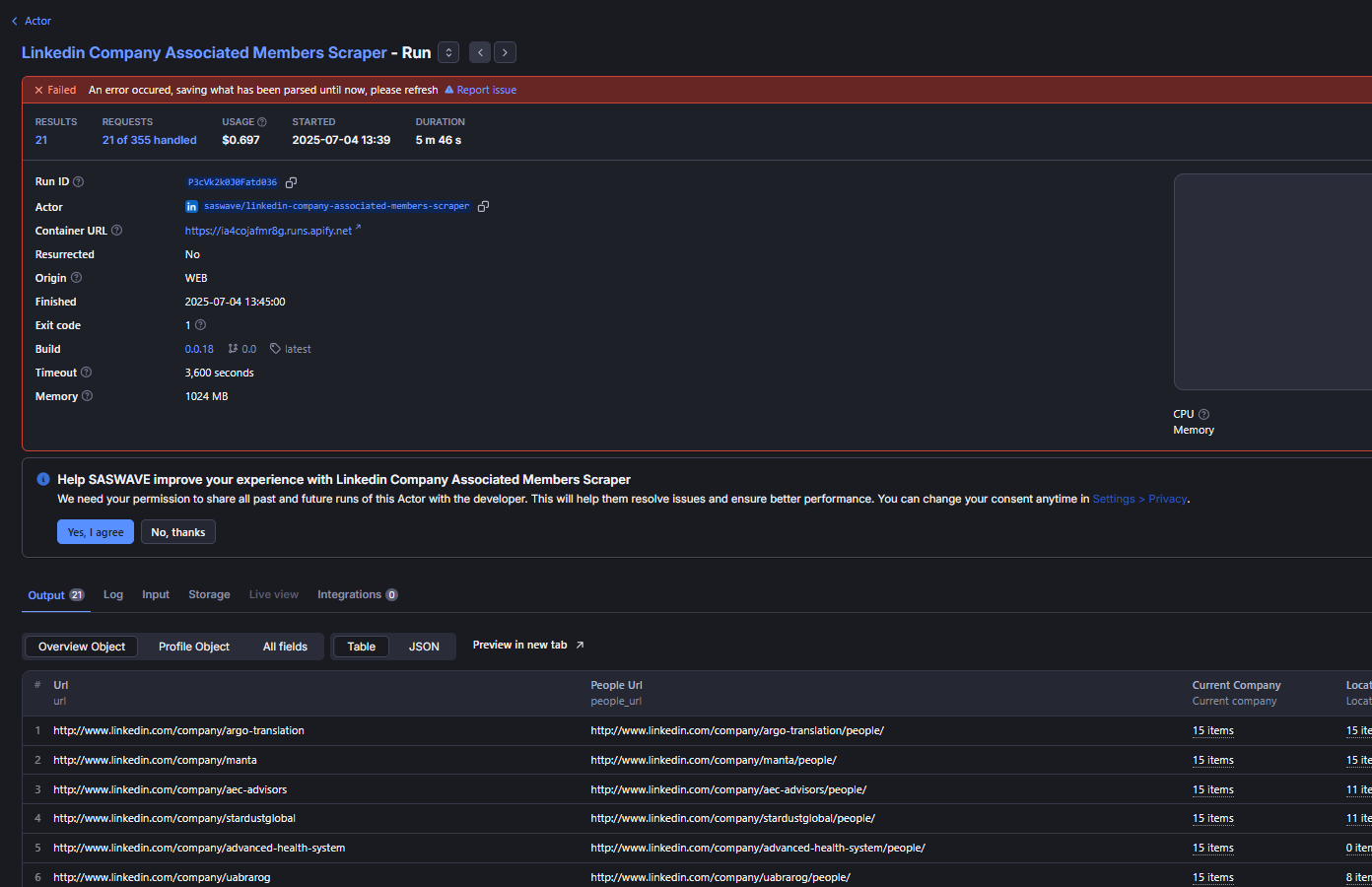 Lightshot screenshot
