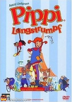 Pippi Langstrumpf (1997)