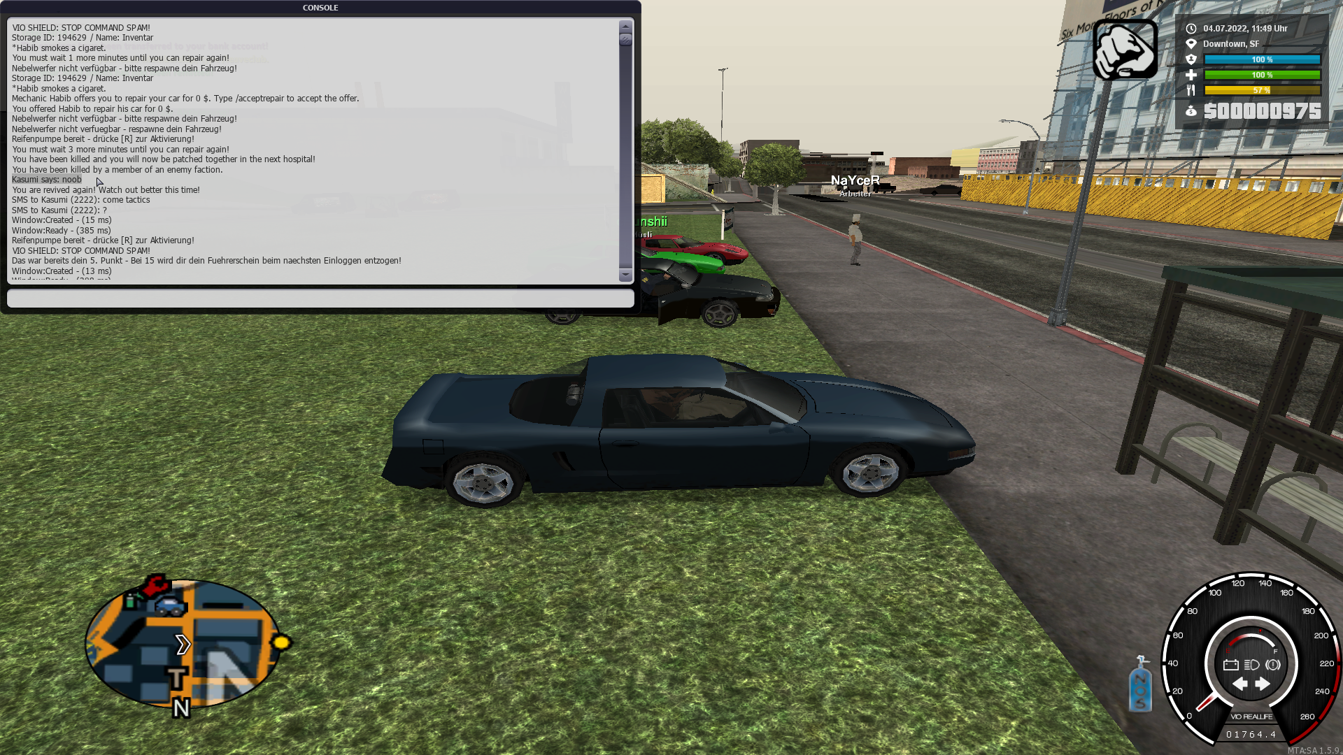Lightshot screenshot