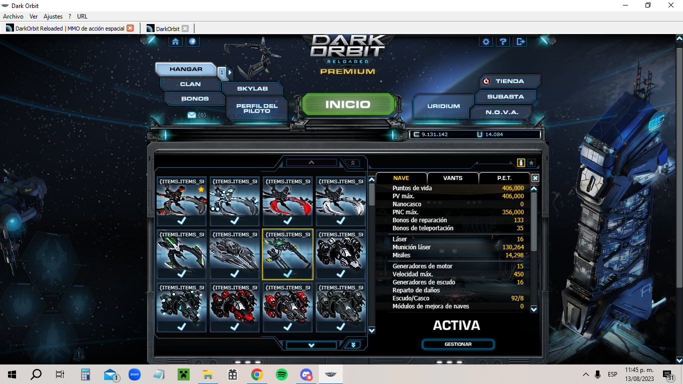 Lightshot screenshot