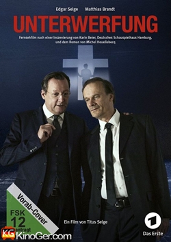 Unterwerfung (2018)