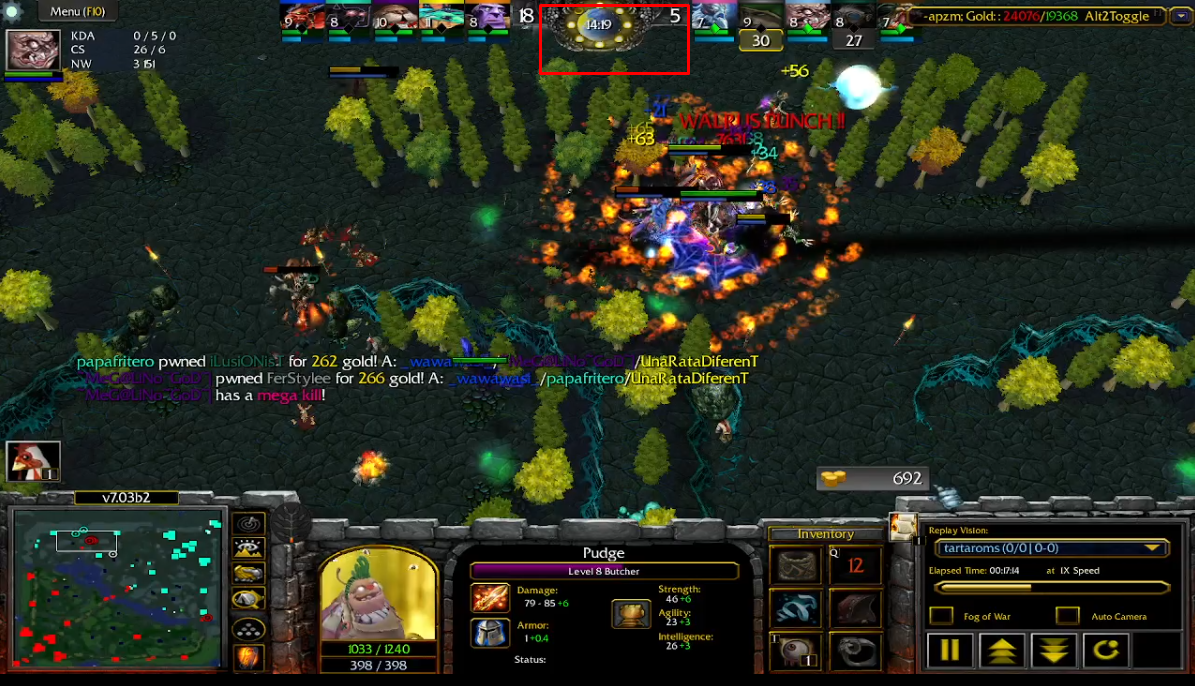 Lightshot screenshot