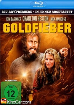 Goldfieber (1982)