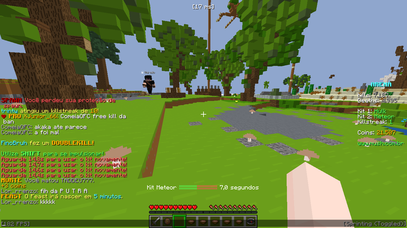Lightshot screenshot