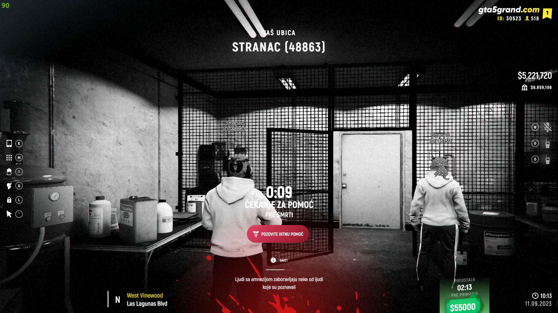 Lightshot screenshot