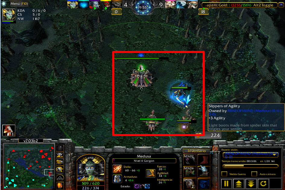Lightshot screenshot