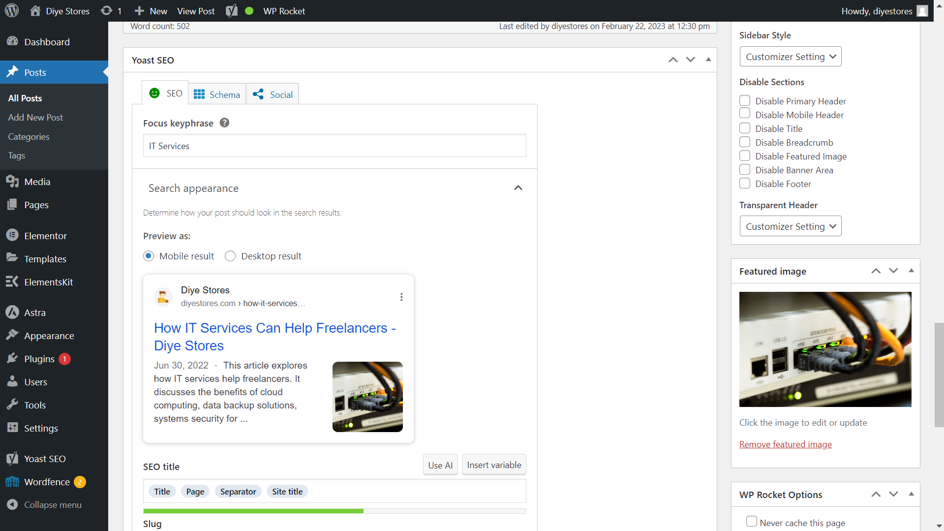Lightshot screenshot