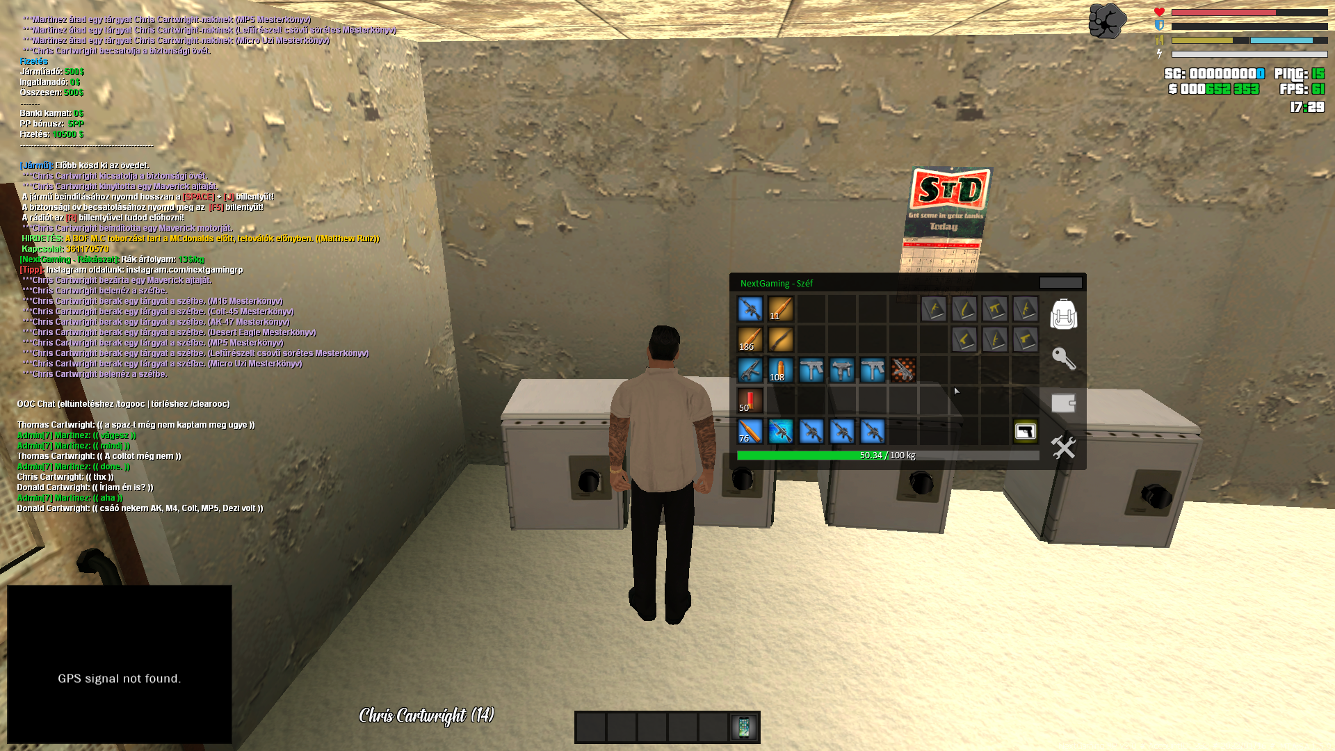Lightshot screenshot