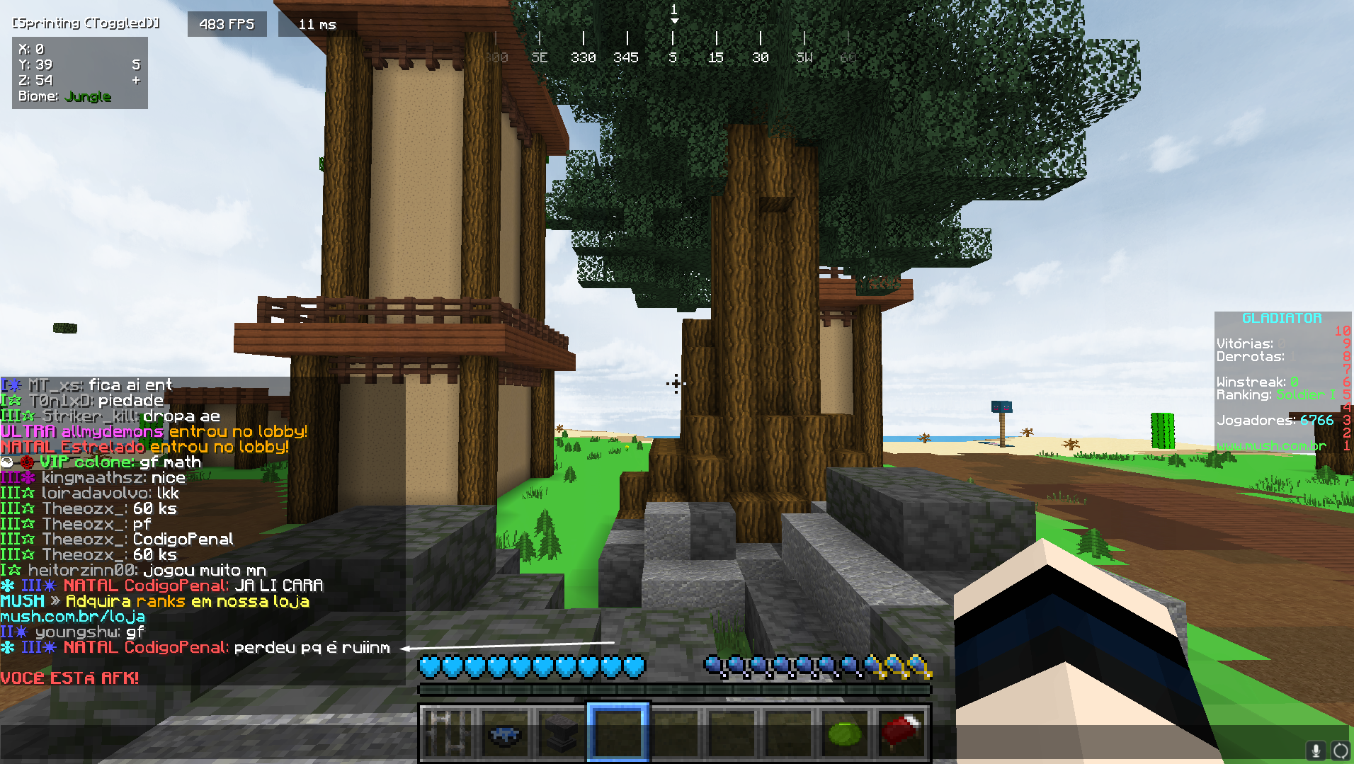 Lightshot screenshot