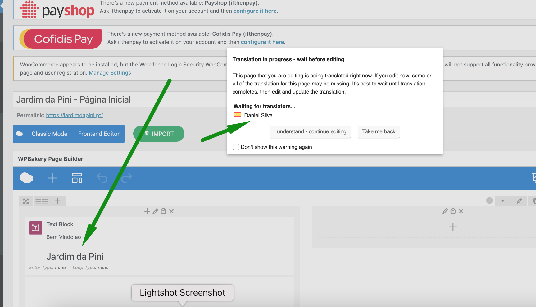 Lightshot screenshot
