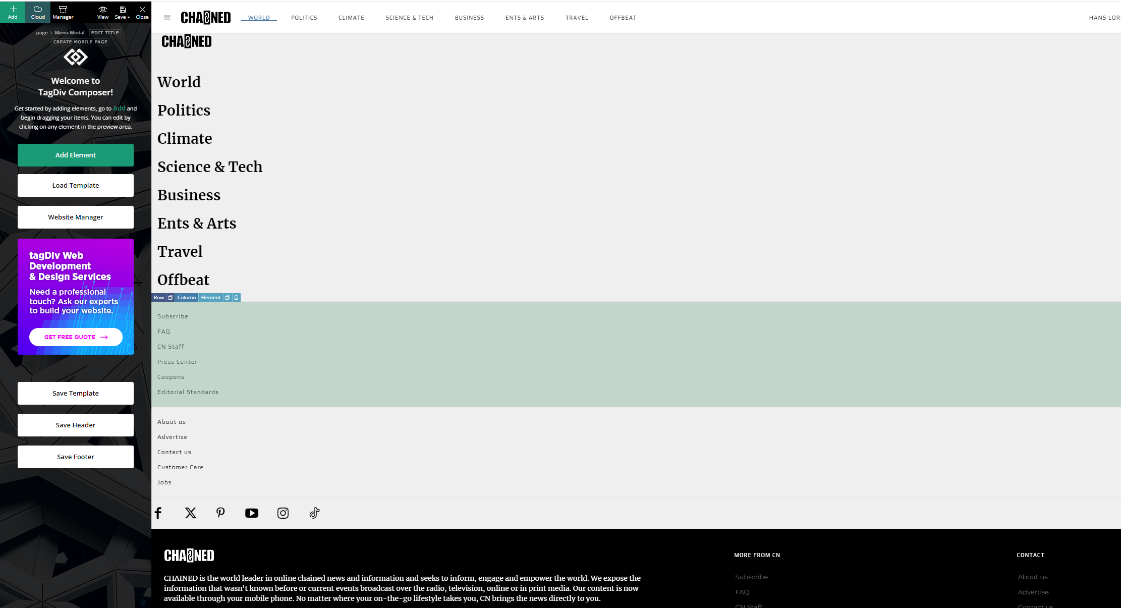 Lightshot screenshot