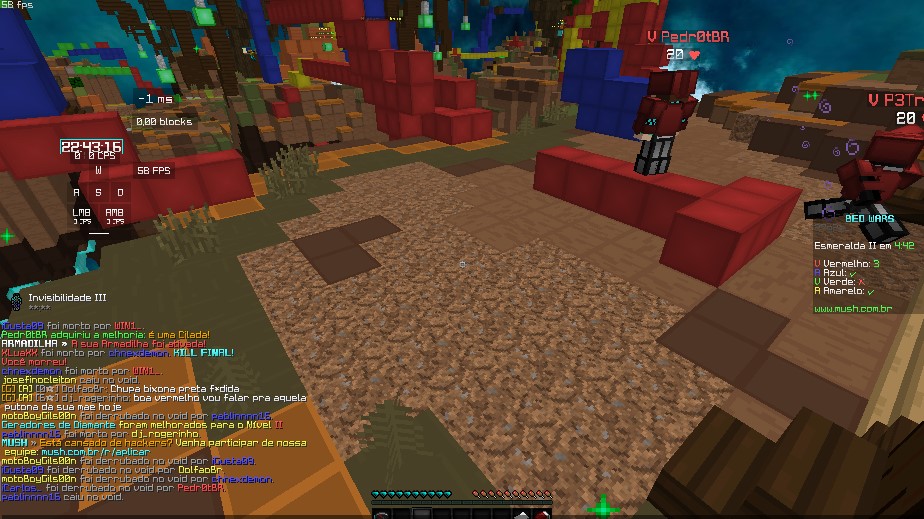 Lightshot screenshot