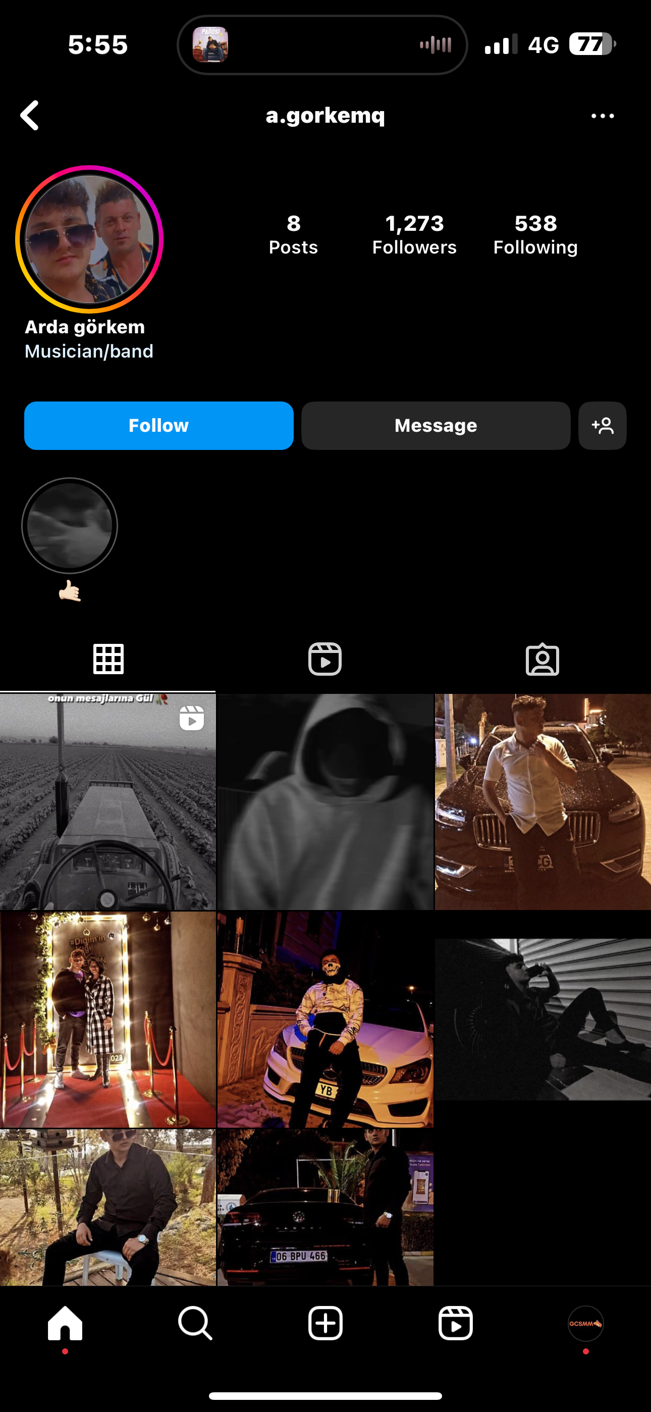 Lightshot screenshot