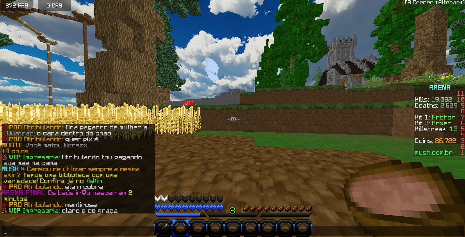 Lightshot screenshot