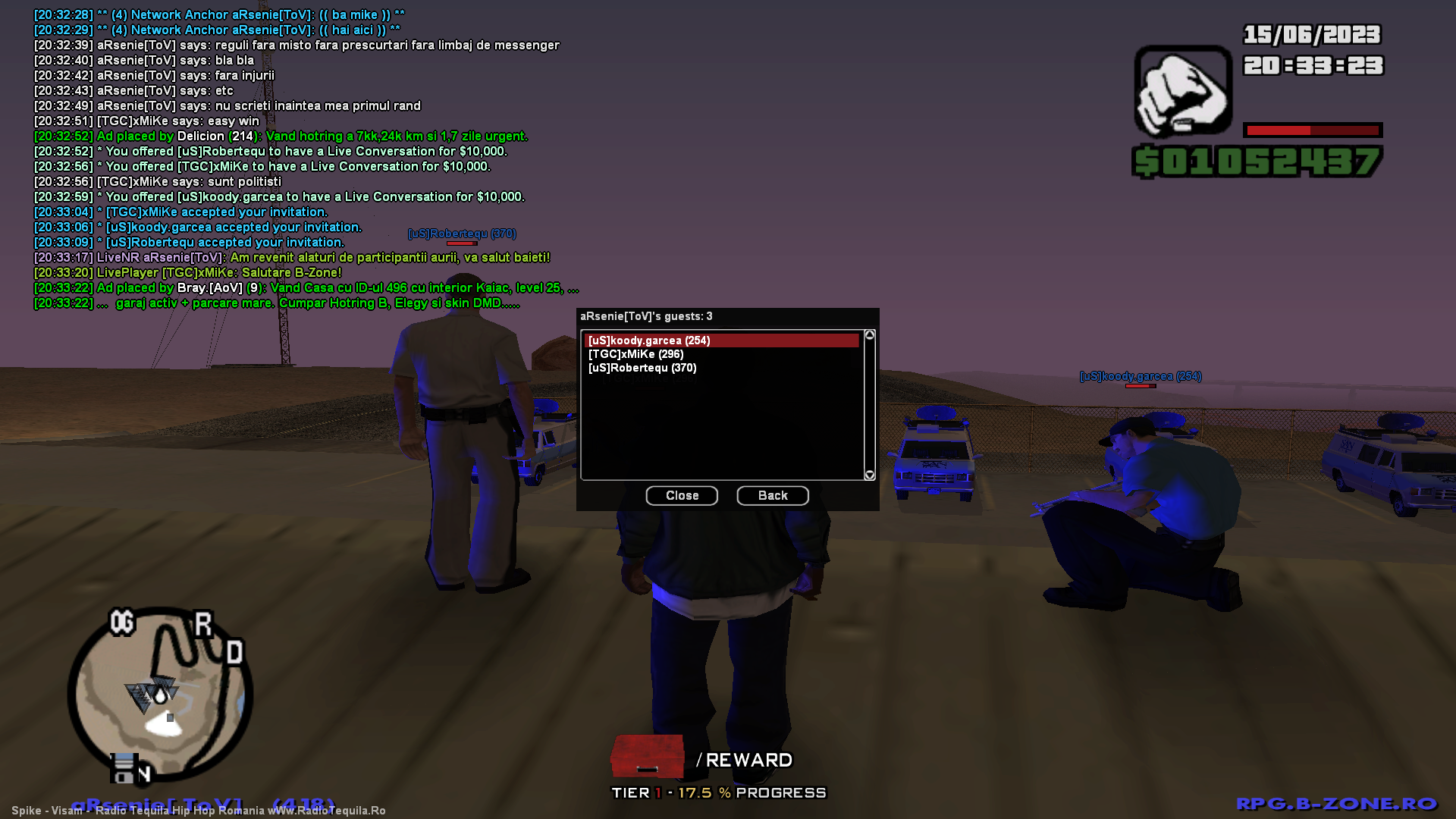 Lightshot screenshot