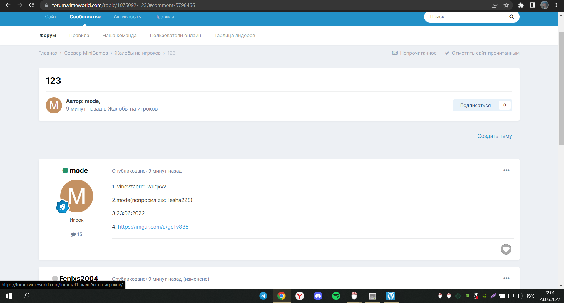 Lightshot screenshot