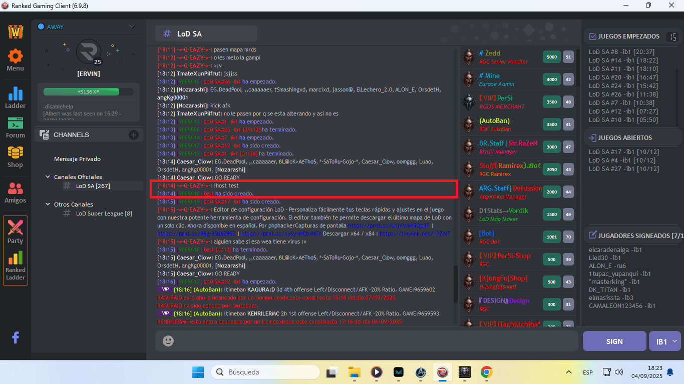 Lightshot screenshot