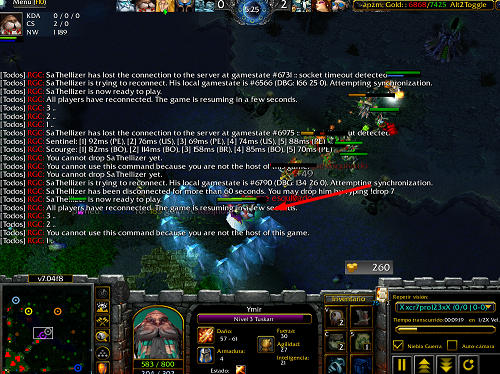 Lightshot screenshot