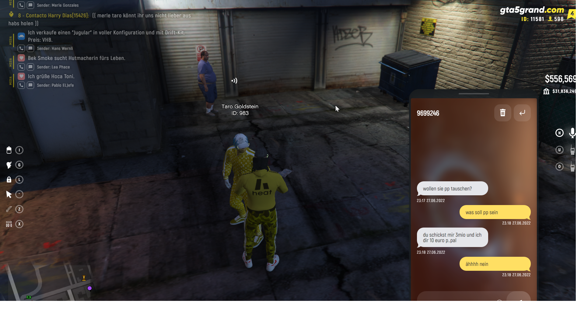 Lightshot screenshot