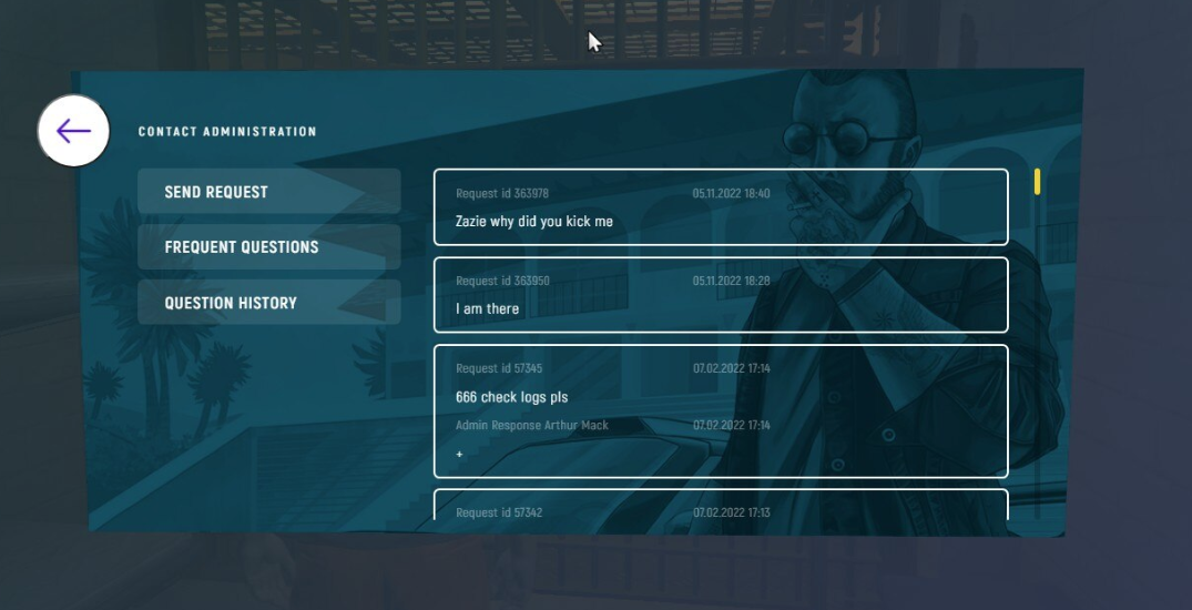 Lightshot screenshot