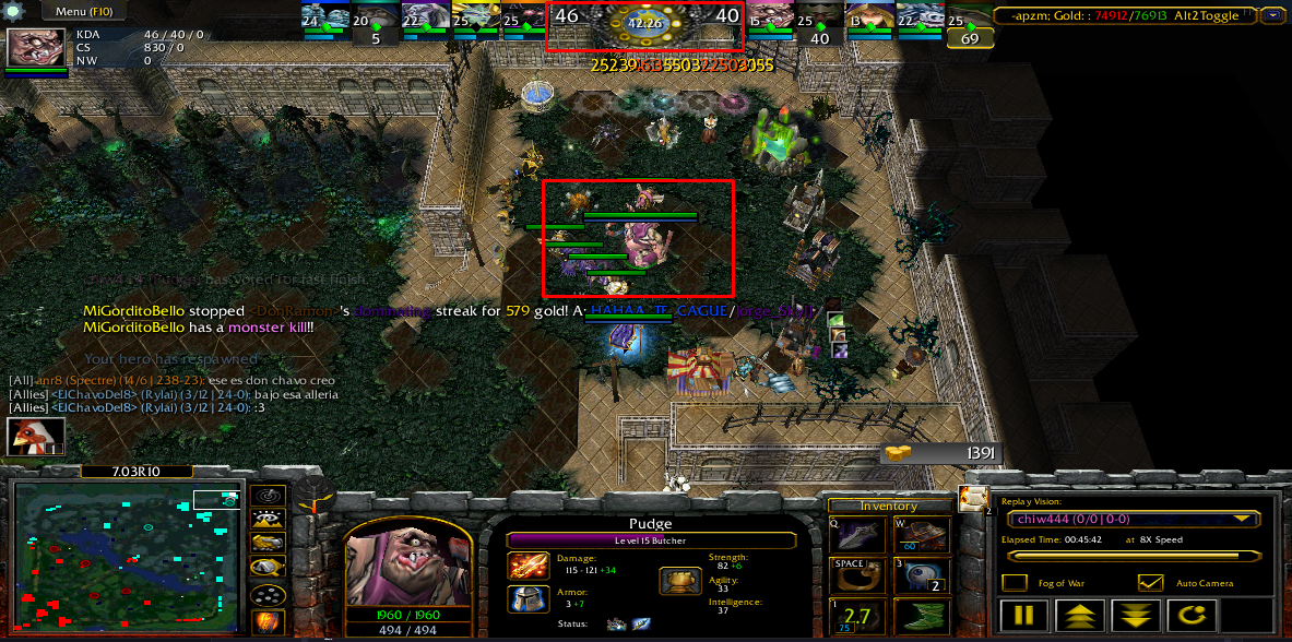 Lightshot screenshot