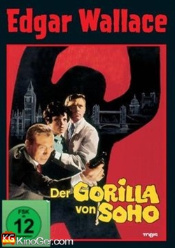 Der Gorilla von Soho (1968)