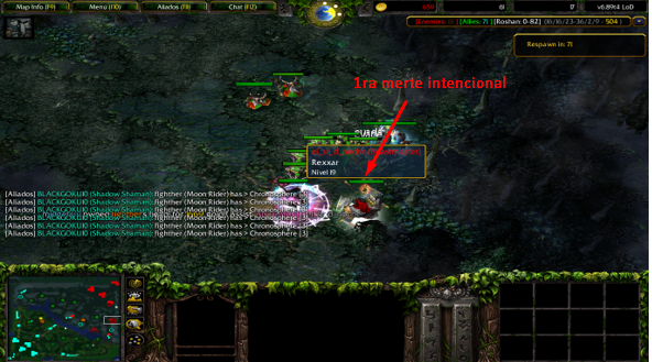 Lightshot screenshot