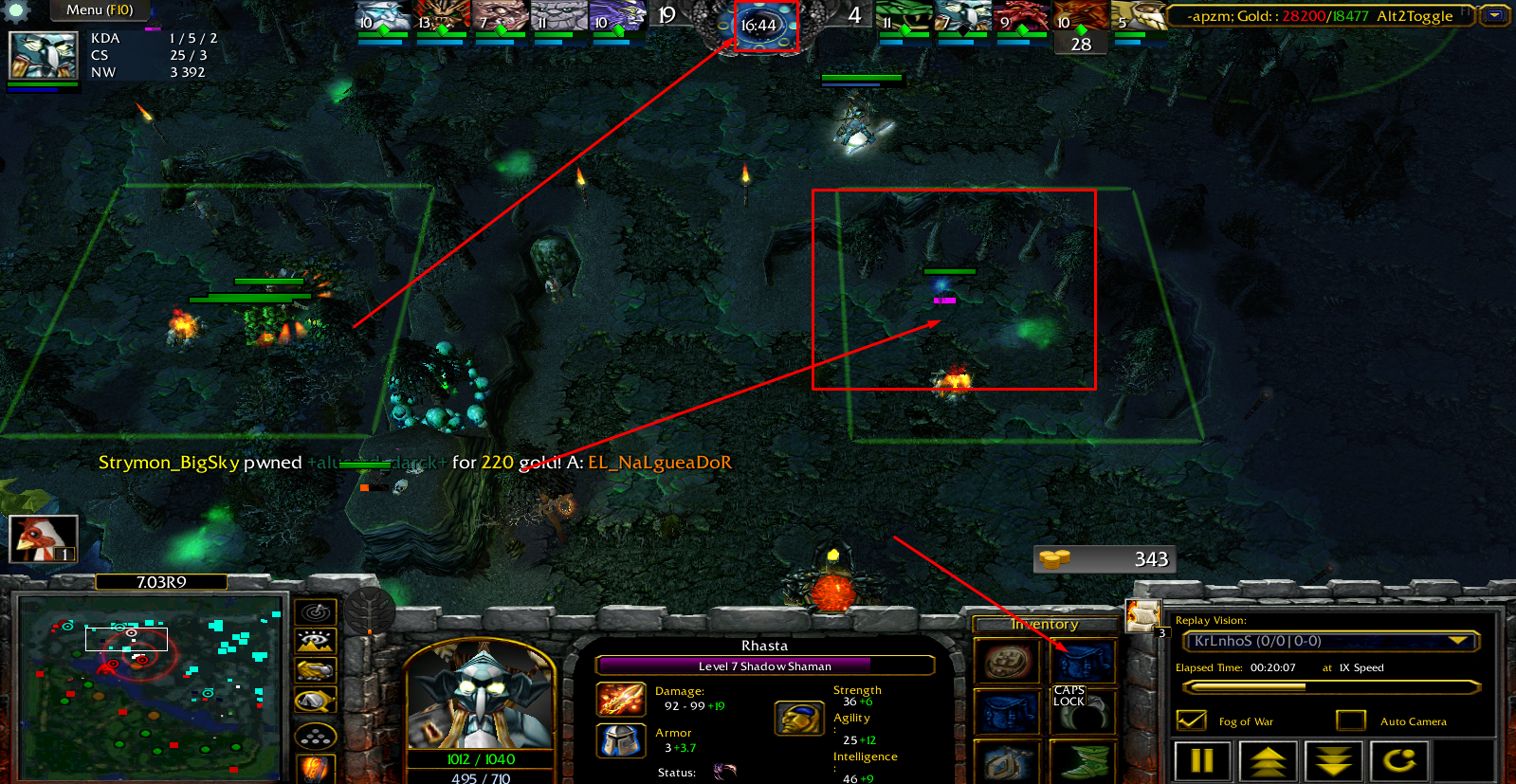 Lightshot screenshot