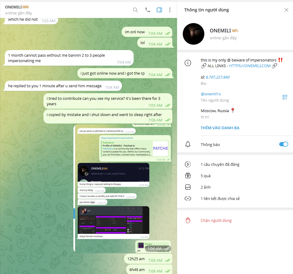 Lightshot screenshot