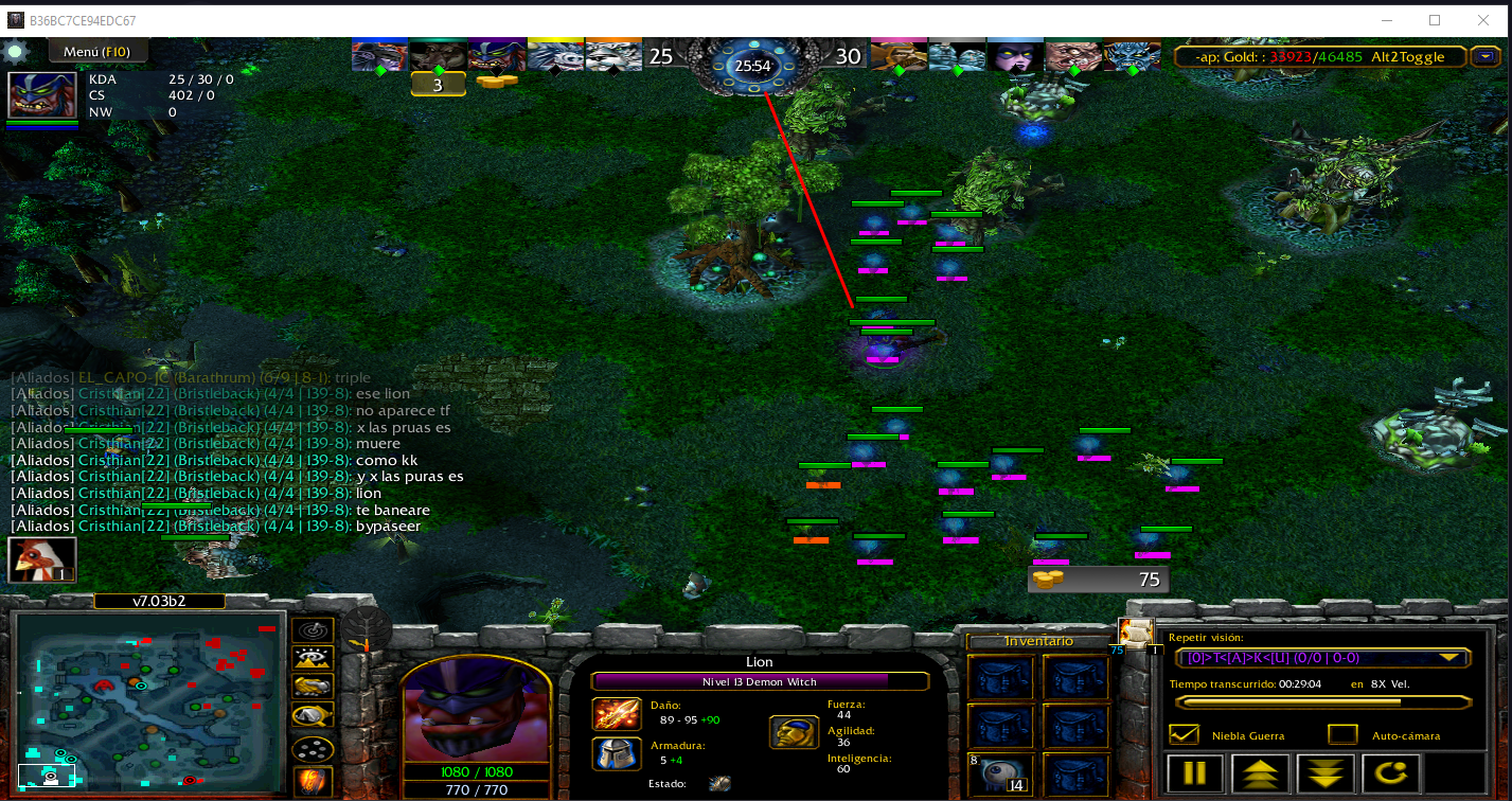 Lightshot screenshot