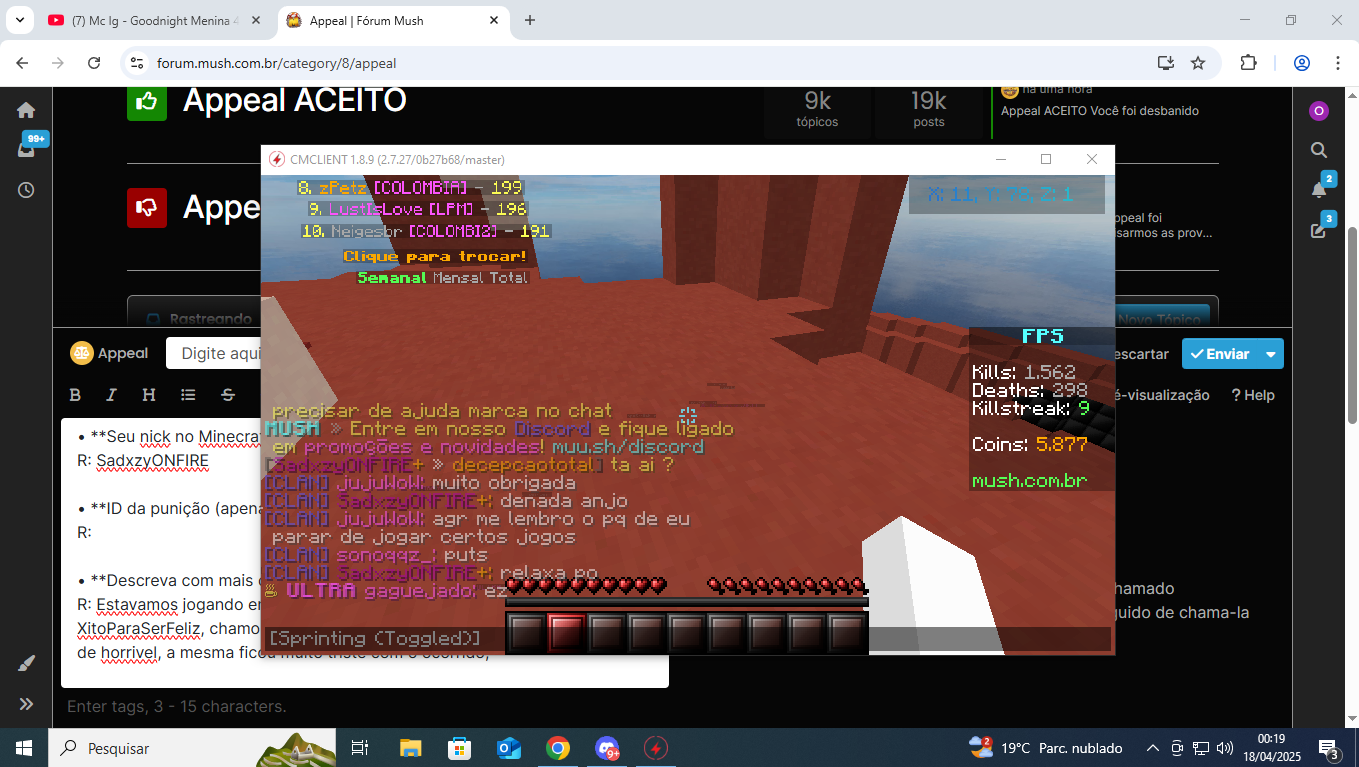 Lightshot screenshot