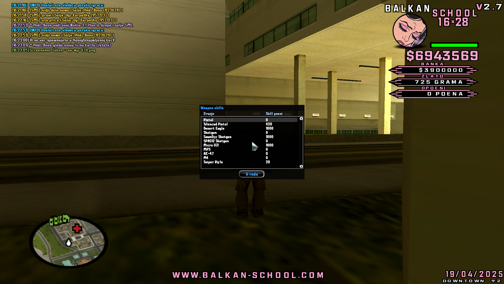 Lightshot screenshot