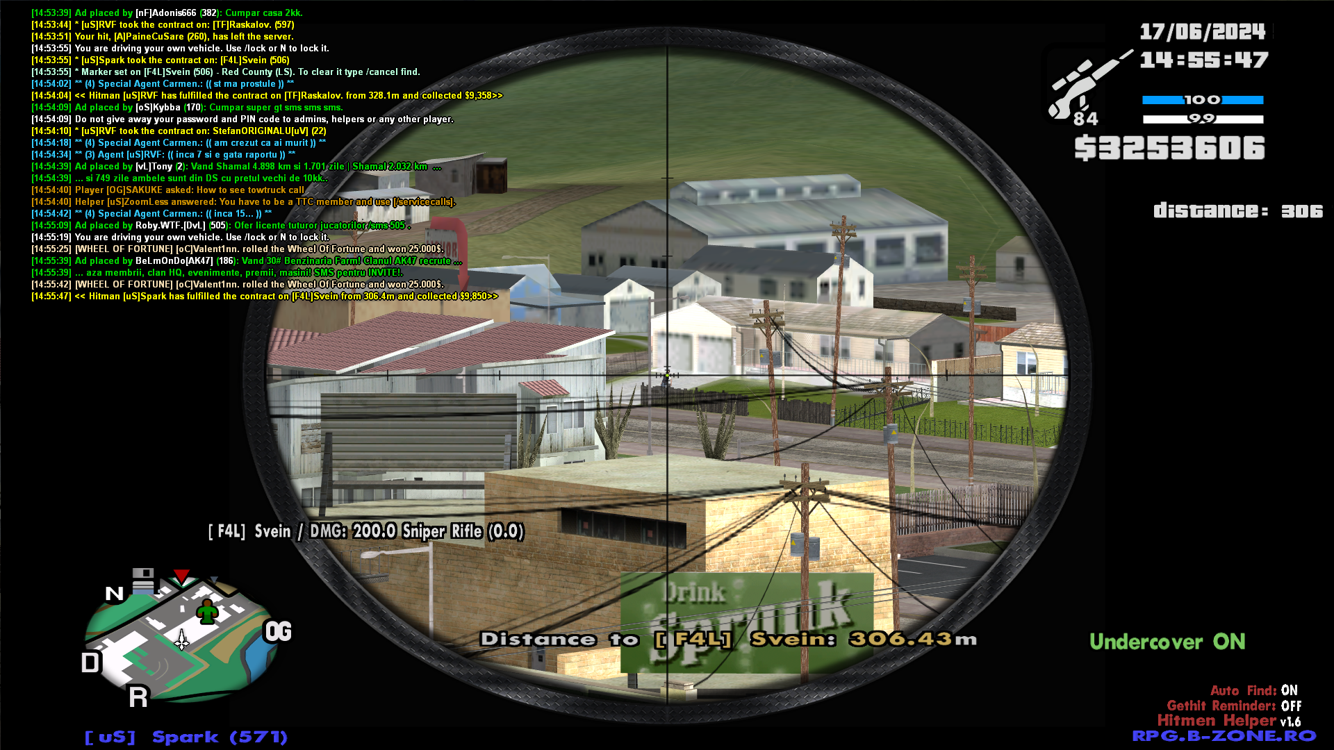 Lightshot screenshot