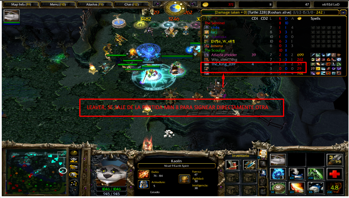 Lightshot screenshot
