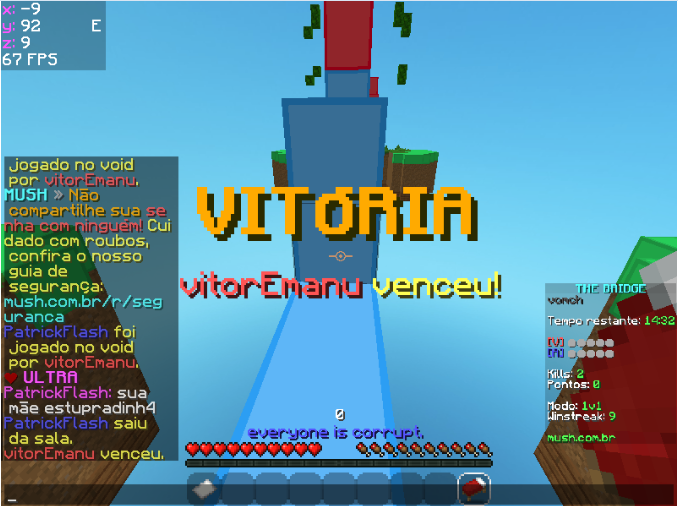 Lightshot screenshot