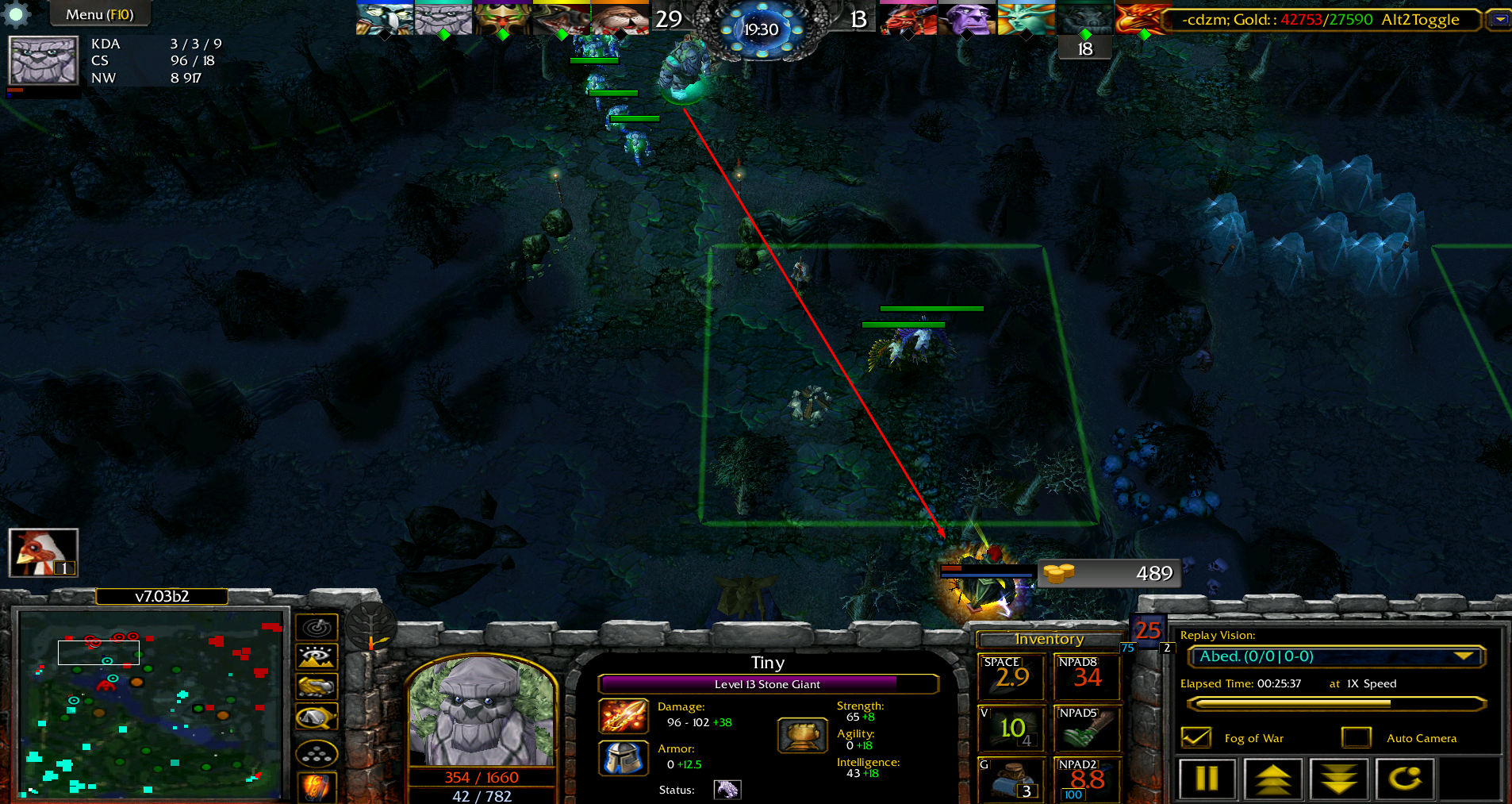 Lightshot screenshot