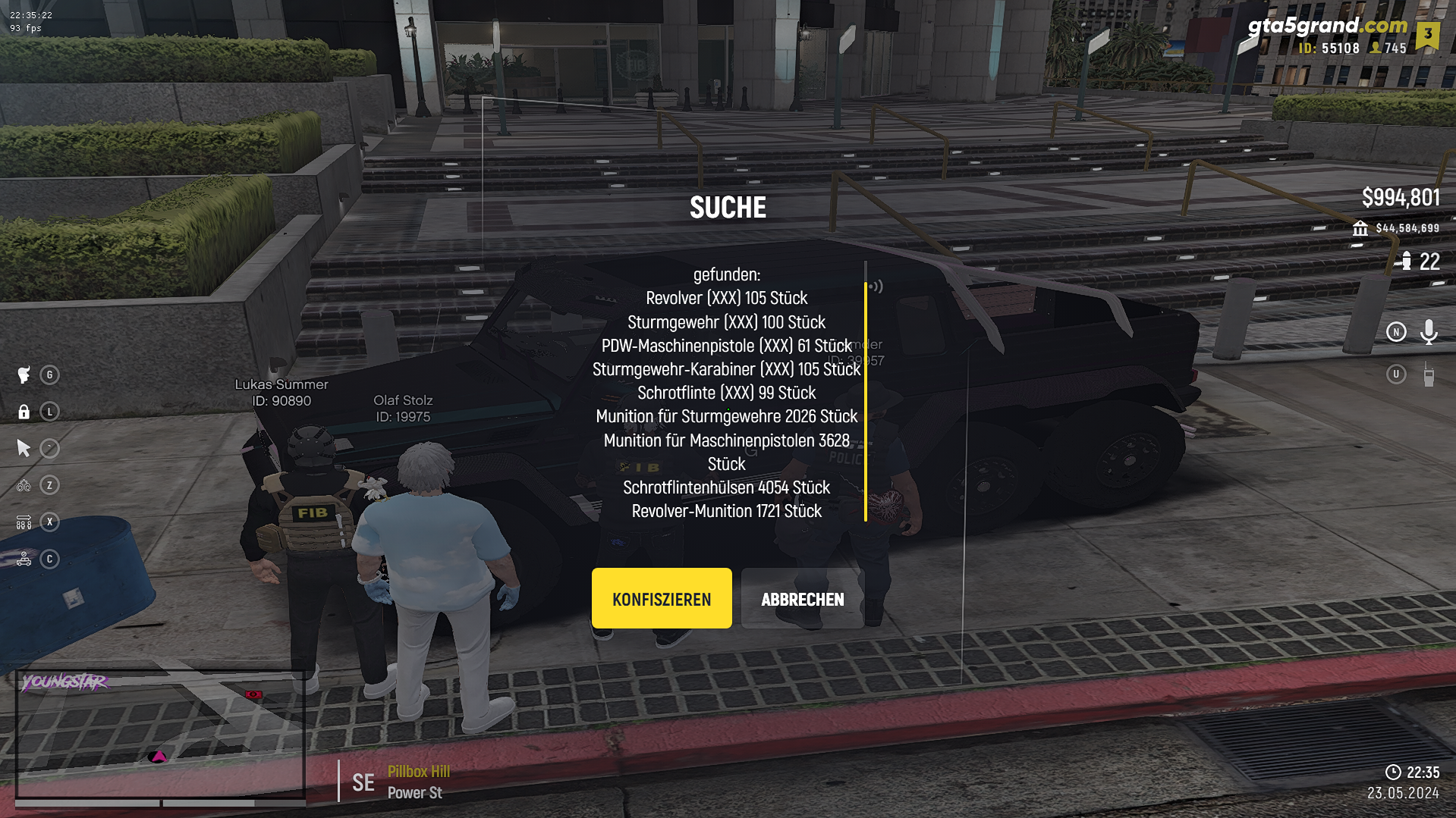 Lightshot screenshot