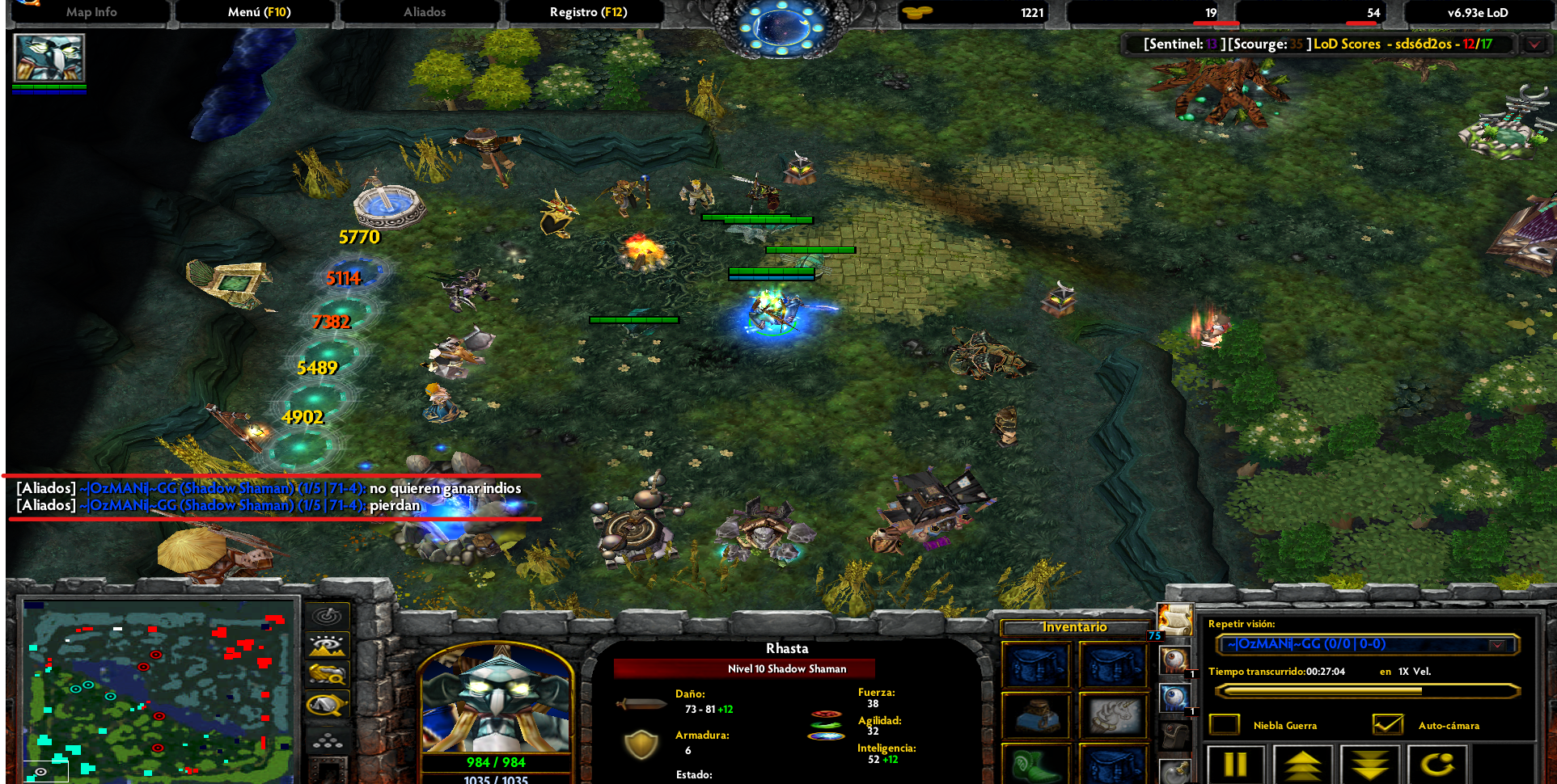 Lightshot screenshot