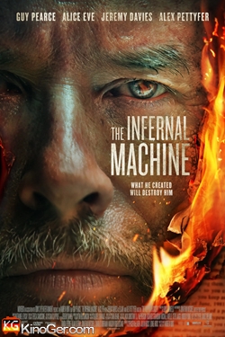 The Infernal Machine: Gefährliche Vergangenheit (2022)