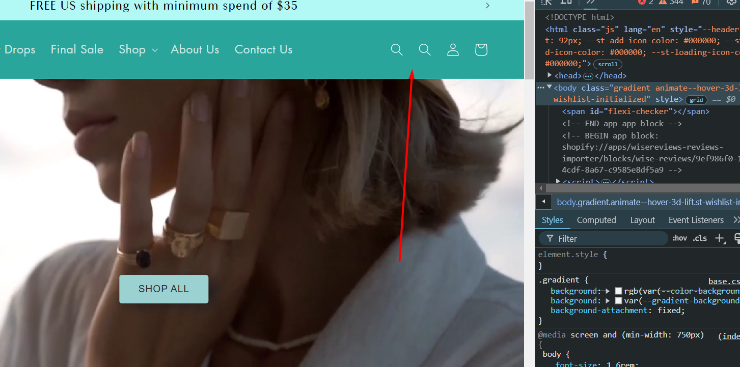 Lightshot screenshot