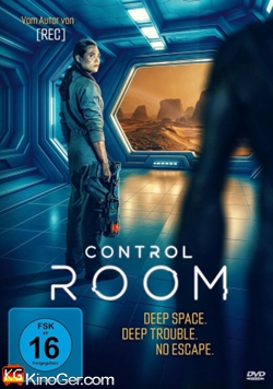 Control Room (2025)