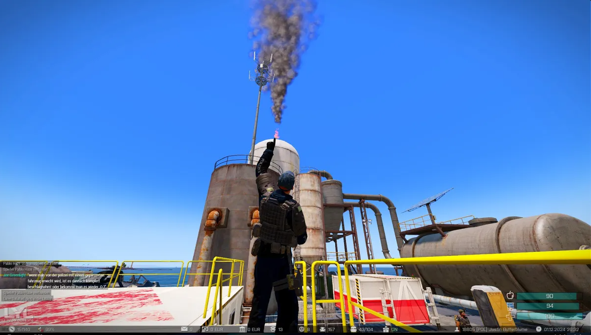 Lightshot screenshot